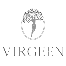 VIRGEEN logo