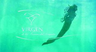 VIRGEN DE LAS ANIMAS DEL AREQUITA logo