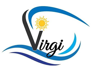 VIRGI logo