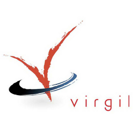 VIRGIL logo