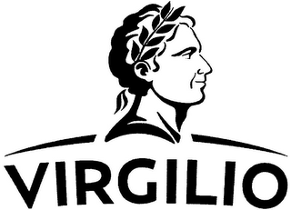 VIRGILIO logo