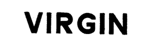 VIRGIN logo