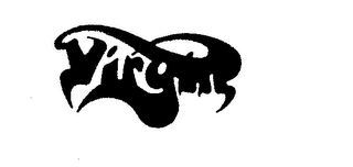 VIRGIN logo