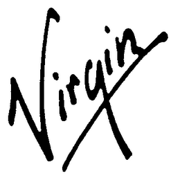VIRGIN logo