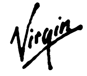 VIRGIN logo