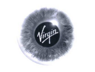 VIRGIN logo