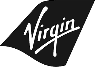 VIRGIN logo