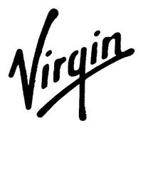 VIRGIN logo