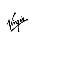 VIRGIN logo