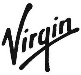 VIRGIN logo