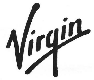 VIRGIN logo
