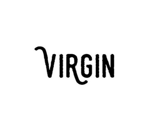 VIRGIN logo