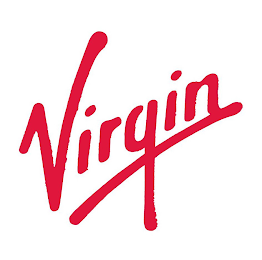 VIRGIN logo