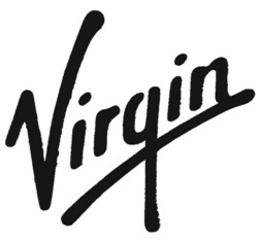 VIRGIN logo