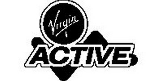 VIRGIN ACTIVE logo