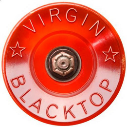 VIRGIN BLACKTOP logo