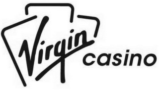 VIRGIN CASINO logo