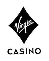 VIRGIN CASINO logo