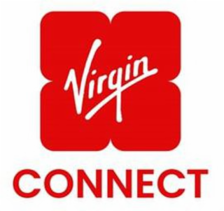 VIRGIN CONNECT