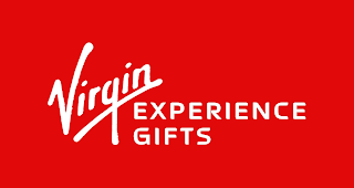 VIRGIN EXPERIENCE GIFTS logo