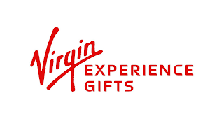 VIRGIN EXPERIENCE GIFTS logo