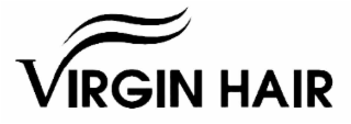 VIRGIN HAIR