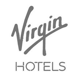 VIRGIN HOTELS logo