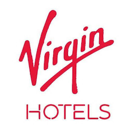 VIRGIN HOTELS logo