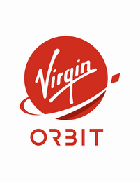 VIRGIN ORBIT logo