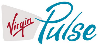 VIRGIN PULSE logo