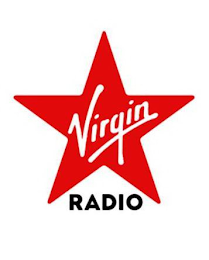 VIRGIN RADIO logo