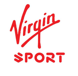 VIRGIN SPORT logo