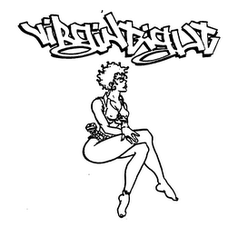 VIRGIN TIGHT logo