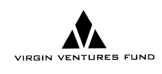 VIRGIN VENTURES FUND logo