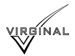 VIRGINAL logo
