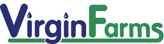 VIRGINFARMS logo