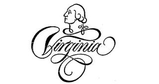 VIRGINIA logo