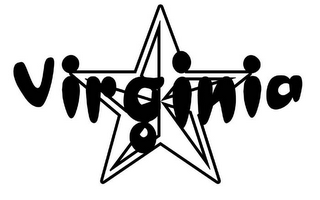 VIRGINIA logo
