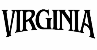 VIRGINIA logo