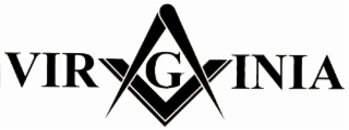 VIRGINIA logo