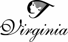 VIRGINIA logo