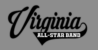 VIRGINIA ALL-STAR BAND logo