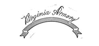 VIRGINIA ARMORY logo