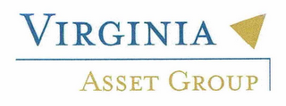 VIRGINIA ASSET GROUP logo