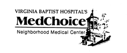 VIRGINIA BAPTIST HOSPITAL'S MEDCHOICE NEIGHBORHOOD MEDICAL CENTER logo