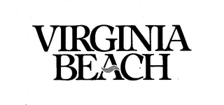 VIRGINIA BEACH logo