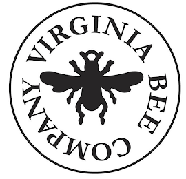 VIRGINIA BEE COMPANY logo