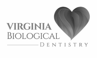 VIRGINIA BIOLOGICAL DENTISTRY logo