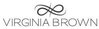 VIRGINIA BROWN logo