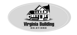 VIRGINIA BUILDING SOLUTIONS logo
